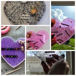 Made to order keepsakes